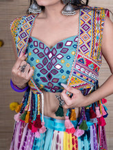 Prachi The Label - Alani